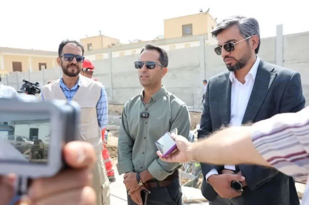 کلیه پروژه های بزرگ عمرانی کشور پیش از اجرا پیوست های فرهنگی آنها تهیه می شود