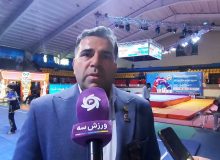 قضاوت منصفانه ۱۰۰ داور برتر در مسابقات ووشو قهرمانی نوجوان و جوانان کشور در شیراز