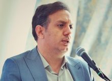 میمند نماینده ذوق ایرانی است