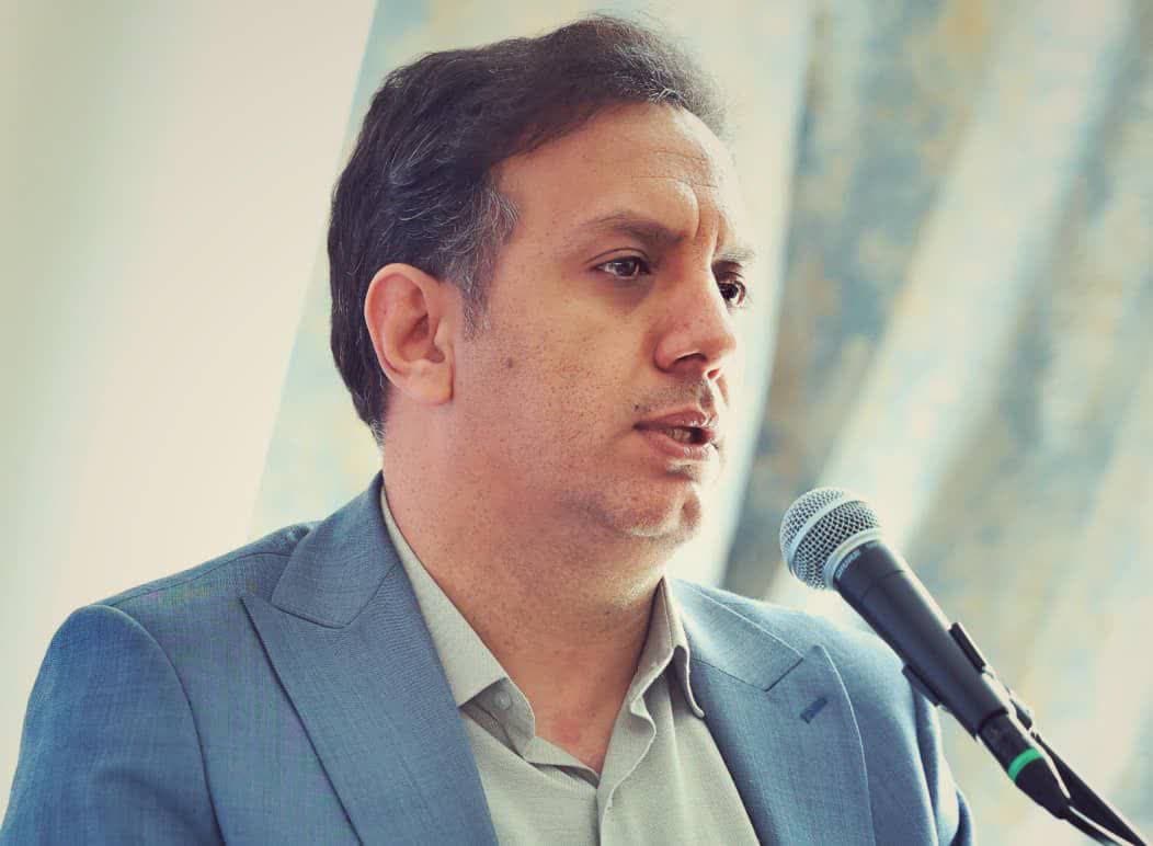 میمند نماینده ذوق ایرانی است