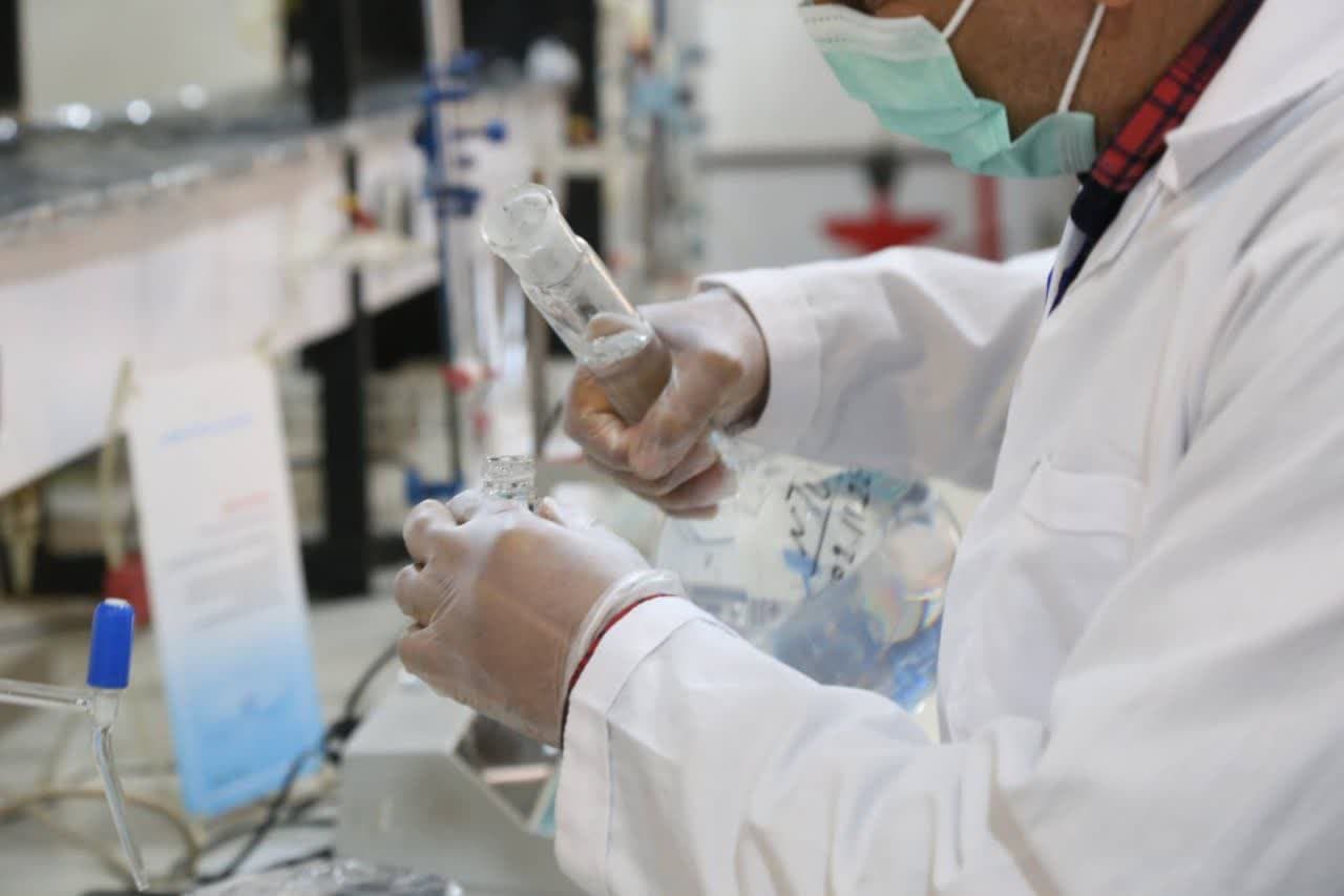 کیفیت آب، خط قرمز شرکت آب و فاضلاب شیراز است