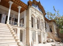 پایگاه داده اطلاعات مکانی گردشگری و سرمایه‌گذاری استان فارس بروز‌رسانی و در مدار بهره‌برداری قرار می‌گیرد