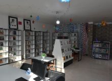 اخذ کد پروژه (ماده ۲۳) برای هفت پروژه نیمه تمام کتابخانه ای در فارس