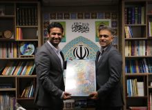 ائتلاف دو مدیرکل متولی فرهنگ در فارس/کاهش موانع صدور مجوزها زمینه ای برای گسترش فعالیتهای هنری