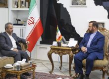 مدیریت مبحث اتباع خارجی در کشور نیازمند همکاری همه‌جانبه دستگاه‌های ذی ربط است