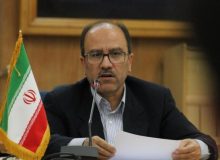 گام بلند دانشگاه شیراز در حفاظت هوشمندانه از منابع طبیعی با استفاده از ظرفیت های علمی و پژوهشی