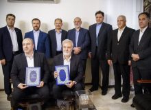 آغاز همکاری راهبردی شهرداری شیراز و پژوهشگاه فضایی ایران در مدیریت هوشمند شهری