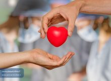 اهدای عضو ورزشکار ۱۷ ساله دارابی به ۳ بیمار زندگی دوباره بخشید