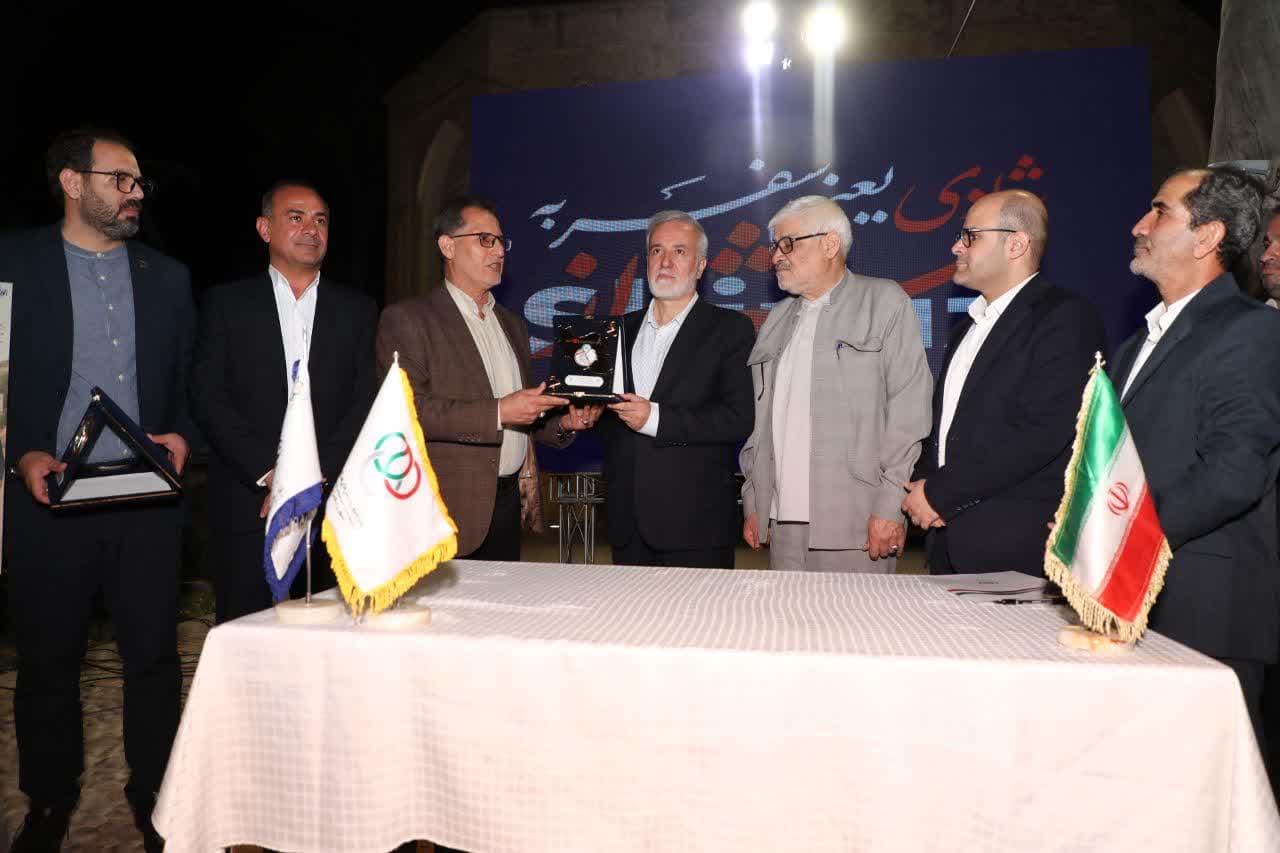 شیراز، پیشتاز ورزش همگانی و رکورددار پیاده‌روی خانوادگی در کشور