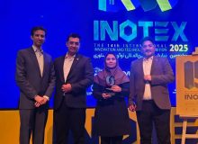 فن‌بازار منطقه‌ای فارس برای دومین سال متوالی، عنوان برتر کشور را به خود اختصاص داد