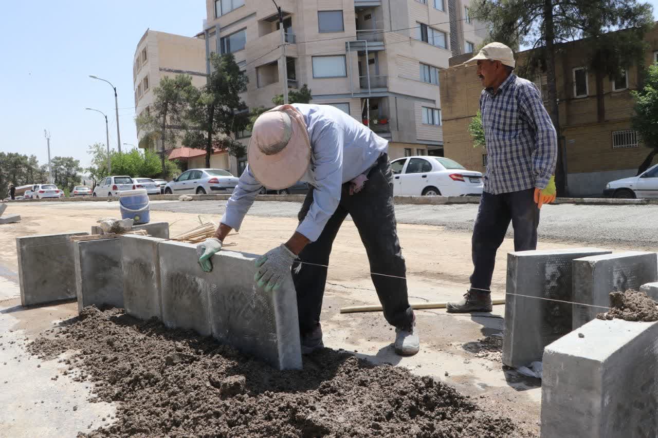 آغاز شمارش معکوس برای بهره‌برداری از پروژه جام‌جم