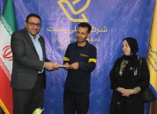 با اقدام پستچی شیرازی، طلای گمشده به صاحبش بازگردانده شد