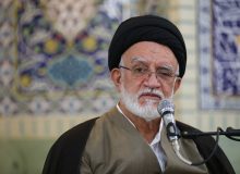 تخریب مسجد شهید دستغیب به هر بهانه ای پذیرفتنی نیست