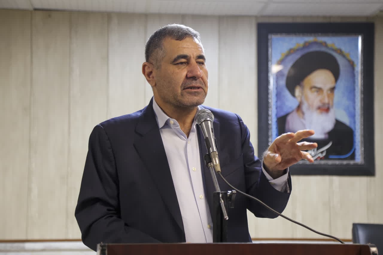 نمایندگان مجلس شورای اسلامی  صدای محیط زیست باشند