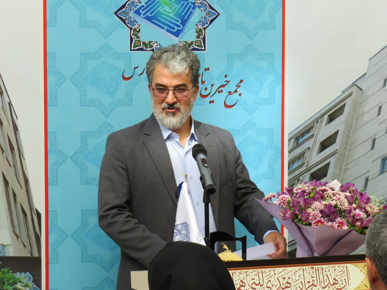 یکی از بزرگترین مجموعه اقامتگاهی همراهان بیمارجنوب کشور در شیراز افتتاح شد