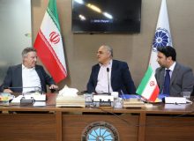 شیراز نماد ظرفیت های پنهان همکاری اقتصادی با ایران است
