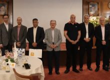 مشتریان مهمترین سرمایه رامک هستند