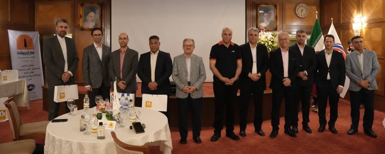 مشتریان مهمترین سرمایه رامک هستند