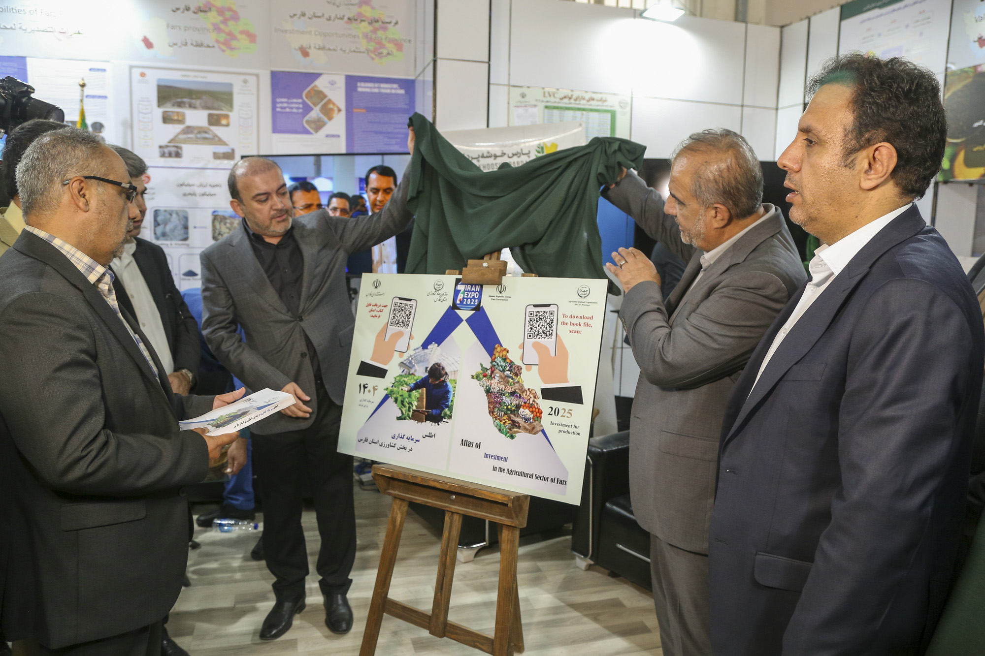 ساخت شهرک سلامت، با هدف توسعه گردشگری سلامت در شیراز