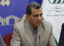 آغاز عملیات اجرایی ساخت ۳ سوله در مرکز ساماندهی آسیب دیدگان اجتماعی شیراز