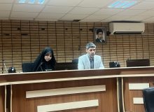 از استقرار گشت های حریم بان تا آسفالت یک شهرک پس از بیست سال در منطقه ۹ شیراز