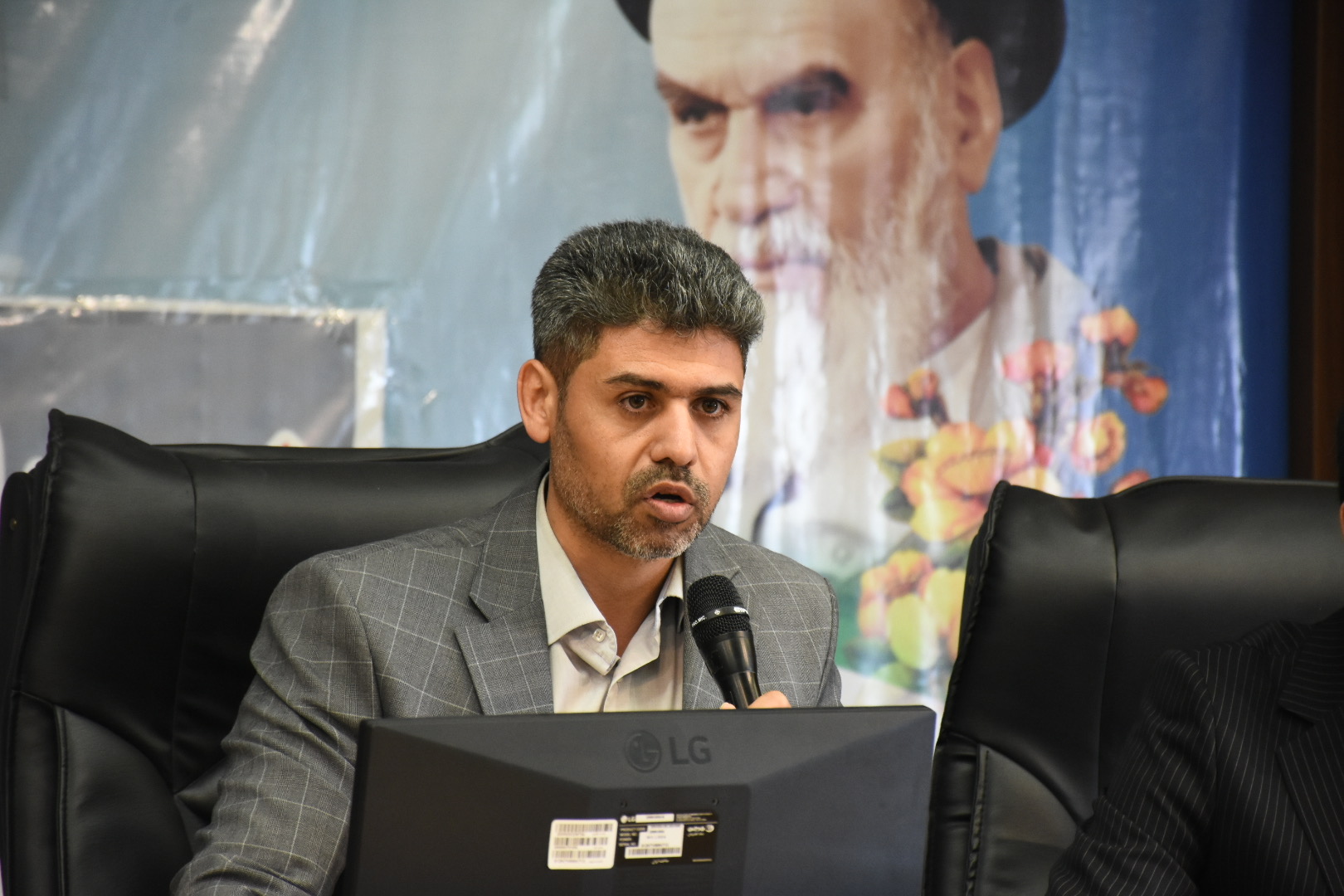 پیشرفت فیزیکی بوستان مادر و کودک به ۶۲ درصد رسید