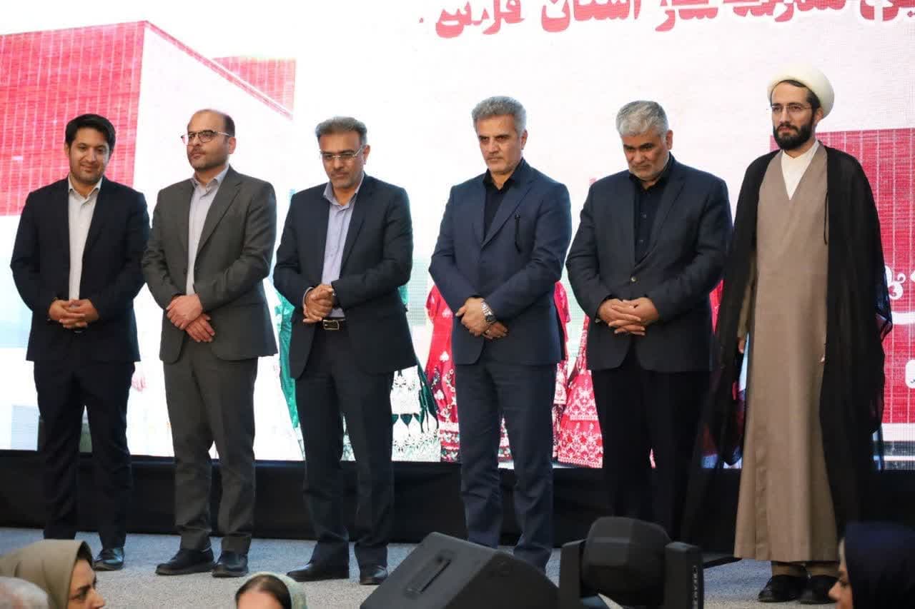 گام بلند شهر صدرا در تحقق عدالت تربیتی و آموزشی