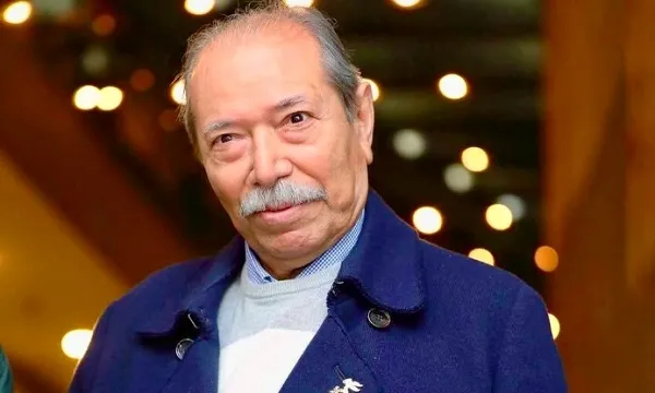 شیراز مرکز هنر ایران است