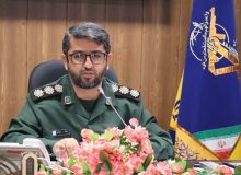 اشتغال ۷۰ نفر از بانوان در مرکز عرضه محصولات تولیدی زنان سرپرست خانوار