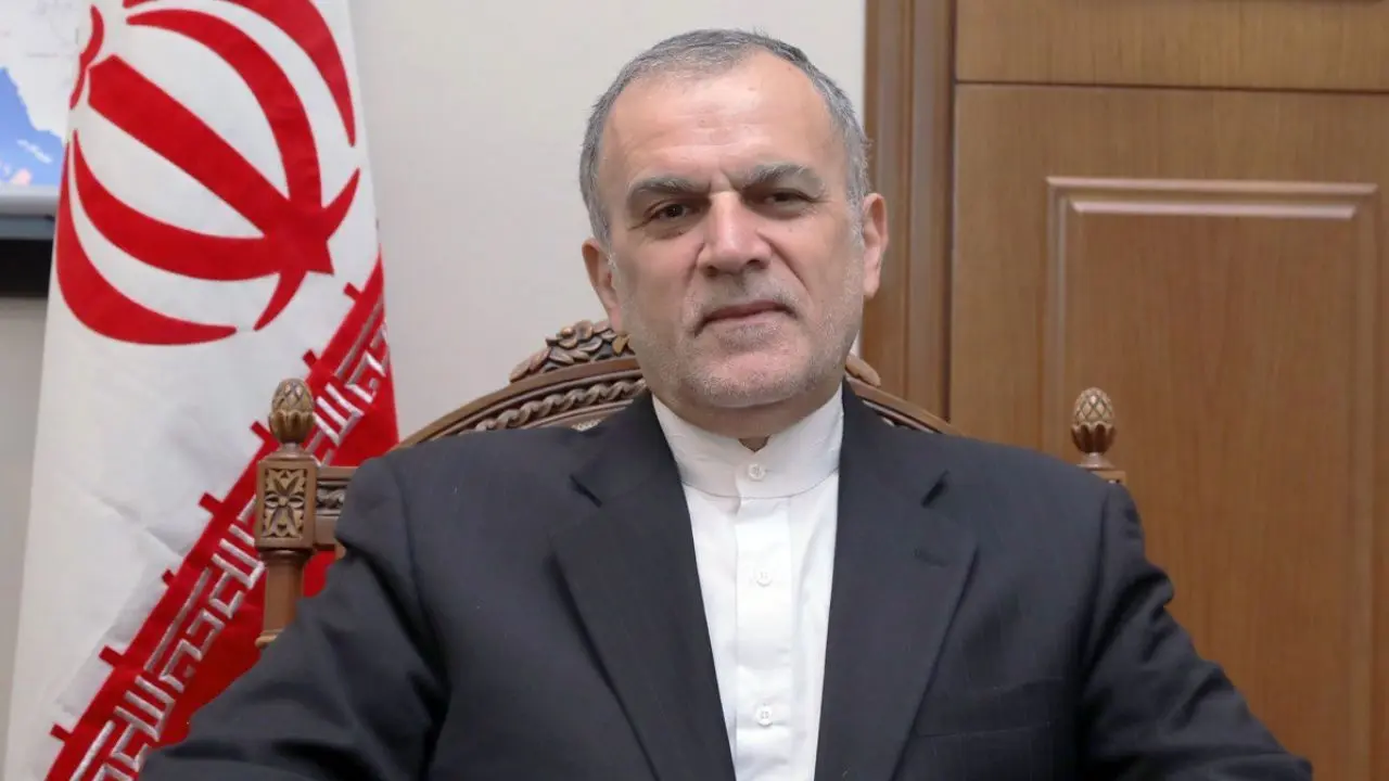 سند تجارت آزاد با کشورهای اتحادیه اوراسیا به تجار ایرانی اجازه صادرات با تعرفه صفر می‌دهد