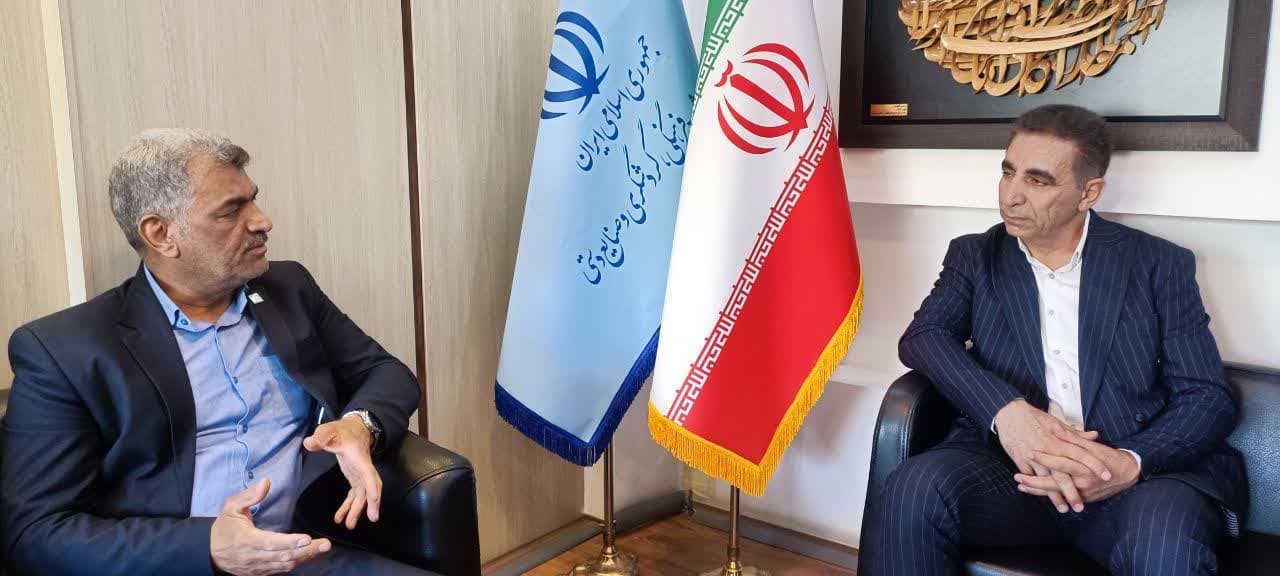 همکاری میراث فرهنگی و امور عشایر فارس برای توسعه گردشگری و رفع چالش های عشایر