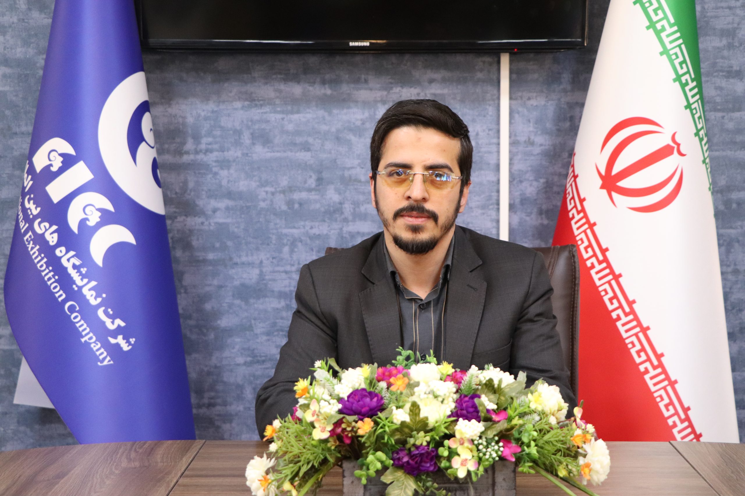 نمایشگاه اکسپو شیراز فرصتی برای توسعه روابط اقتصادی با کشورهای منطقه