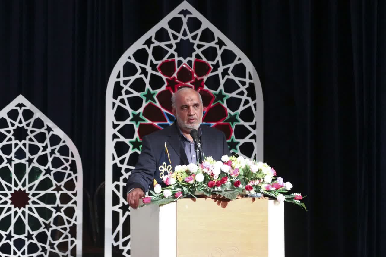 دانشگاه شیراز میزبان دومین همایش بین‌المللی علوم انسانی و هویت ایرانیان