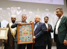 شبی برای پاسداشت فعالیت های نیک اندیش گرانقدر شیخ عبدالقادر فقیهی؛ فارس میراث دار مفاخر فرهنگی است
