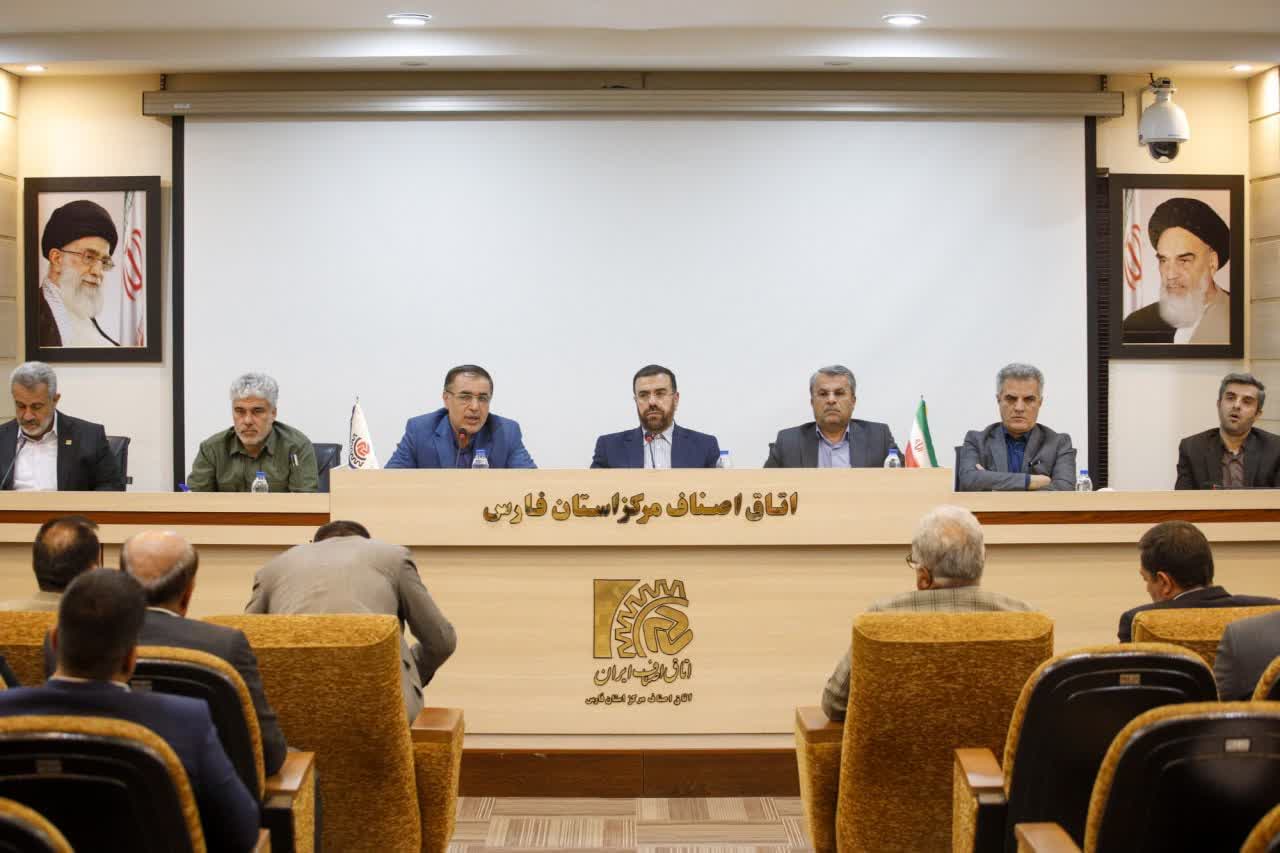 با اخلال‌گران در روند توزیع کالاهای اساسی برخورد قاطع صورت می‌گیرد