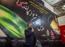 روح و شور حسینی، سرمایه ماندگار ملت ایران در برابر ظلم و استکبار است