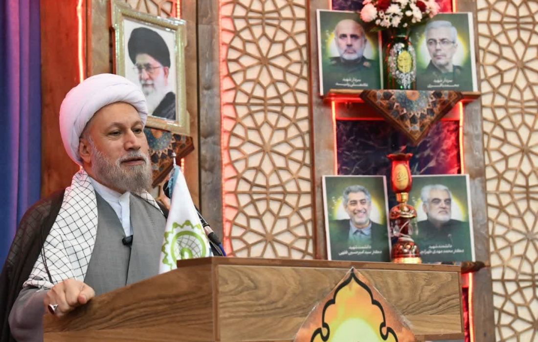 اسرائیل به زودی نابود می شود