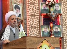 اسرائیل به زودی نابود می شود