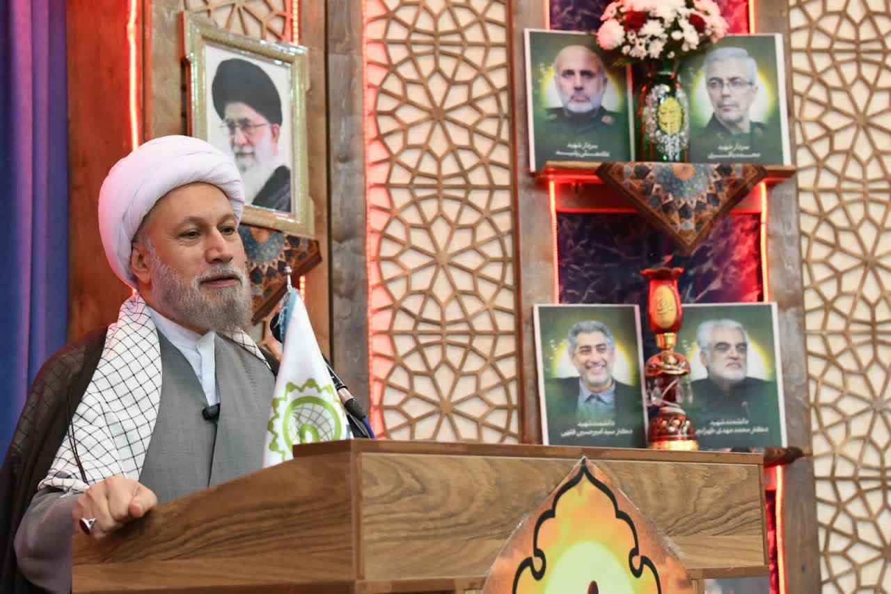 اسرائیل به زودی نابود می شود