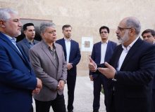 اعلام آمادگی بازرسی فارس برای رفع چالش های احتمالی پیش روی فرآیند ساخت‌وساز پروژه ها