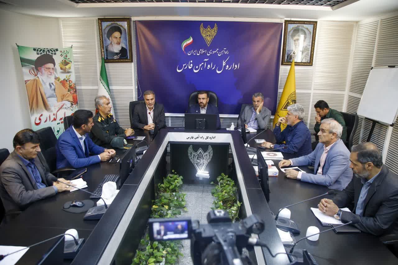 تأکید بر آمادگی زیرساختی در شرایط بحرانی