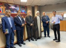 قدردانی نماینده ولی‌فقیه در فارس از شهرداری شیراز به عنوان صف اول خدمت‌رسانی مردم