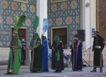 ۱۵ پرونده میراث ناملموس استان فارس درحال تکمیل شدن در فهرست ملی