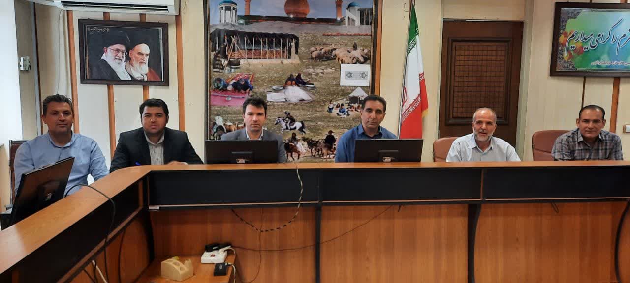 ضرورت کارآمدی اتاق فکر در تسهیل ارائه خدمات به جامعه عشایری