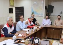 تمرکز بر توسعه امداد و آبرسانی به شهرستان مرودشت