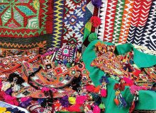 ایجاد خانه خلاق صنایع‌دستی در شهرستان لامرد