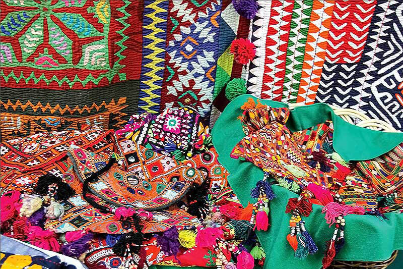 ایجاد خانه خلاق صنایع‌دستی در شهرستان لامرد
