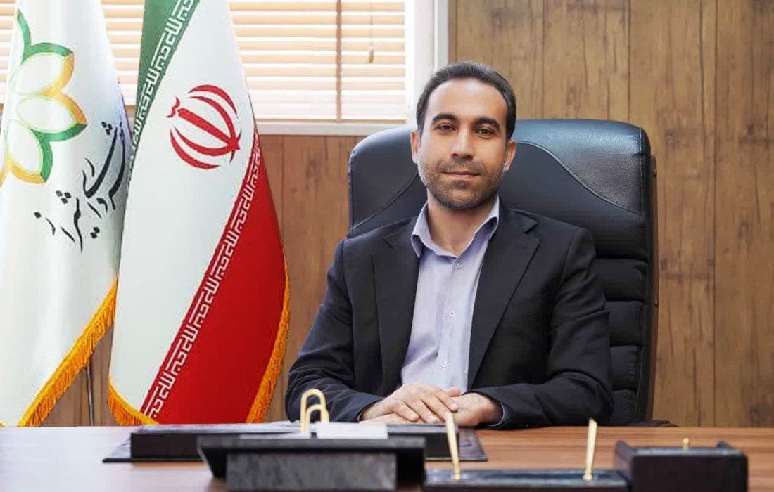 یکپارچه سازی سامانه برخط پایش آلودگی هوا و صوت در شیراز
