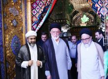 وضعیت امنیت در استان حساس و راهبردی فارس مطلوب است