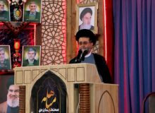 دستگاه قضایی منطبق با شرایط جنگی و با قدرت با خودفروختگان برخورد می کند